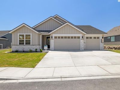 353 Ventus St, Richland, WA, 99352