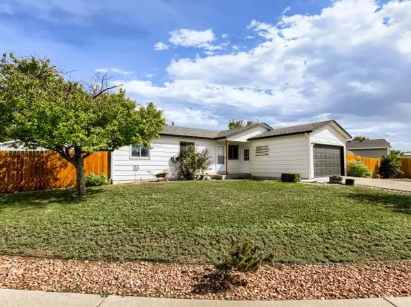 4170 Hayes Cir, Wellington, CO 80549