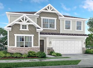 15438 Postman Rd, Fishers, IN 46037