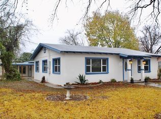 1603 N Park St, Uvalde, TX 78801