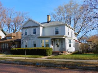 1619 College Ave, Racine, WI 53403