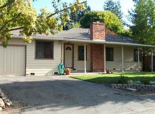 215 W Gil Blas Rd, Danville, CA 94526