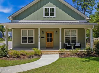 460 N May Street, Southern Pines, NC 28387