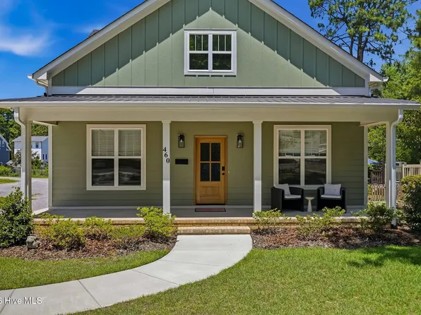 460 N May Street, Southern Pines, NC 28387