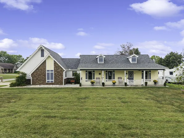 1119 Kendras Way, Somerset, KY 42503