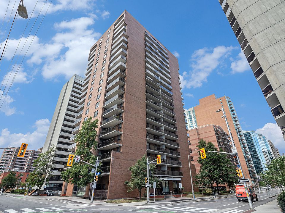 1st image of 475 Laurier Ave W #1906