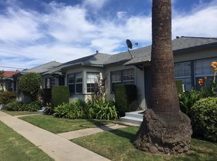 3912 Sawtelle Blvd, Los Angeles, CA 90066