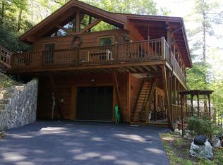 142 Cherokee Cir, Erwin, TN 37650