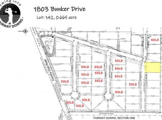 1803 Bunker Dr #142, San Angelo, TX 76904