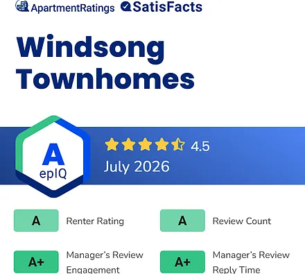 Windsong Townhomes — Photo 30