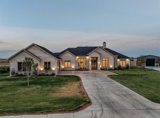 15001 Canton Ave, Lubbock, TX 79423