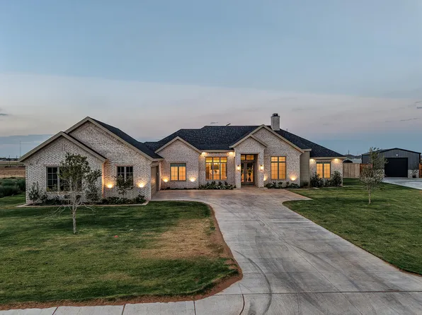 15001 Canton Ave, Lubbock, TX 79423