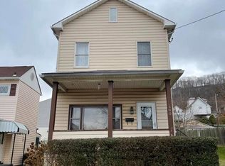 640 Linden Ave, Johnstown, PA 15902