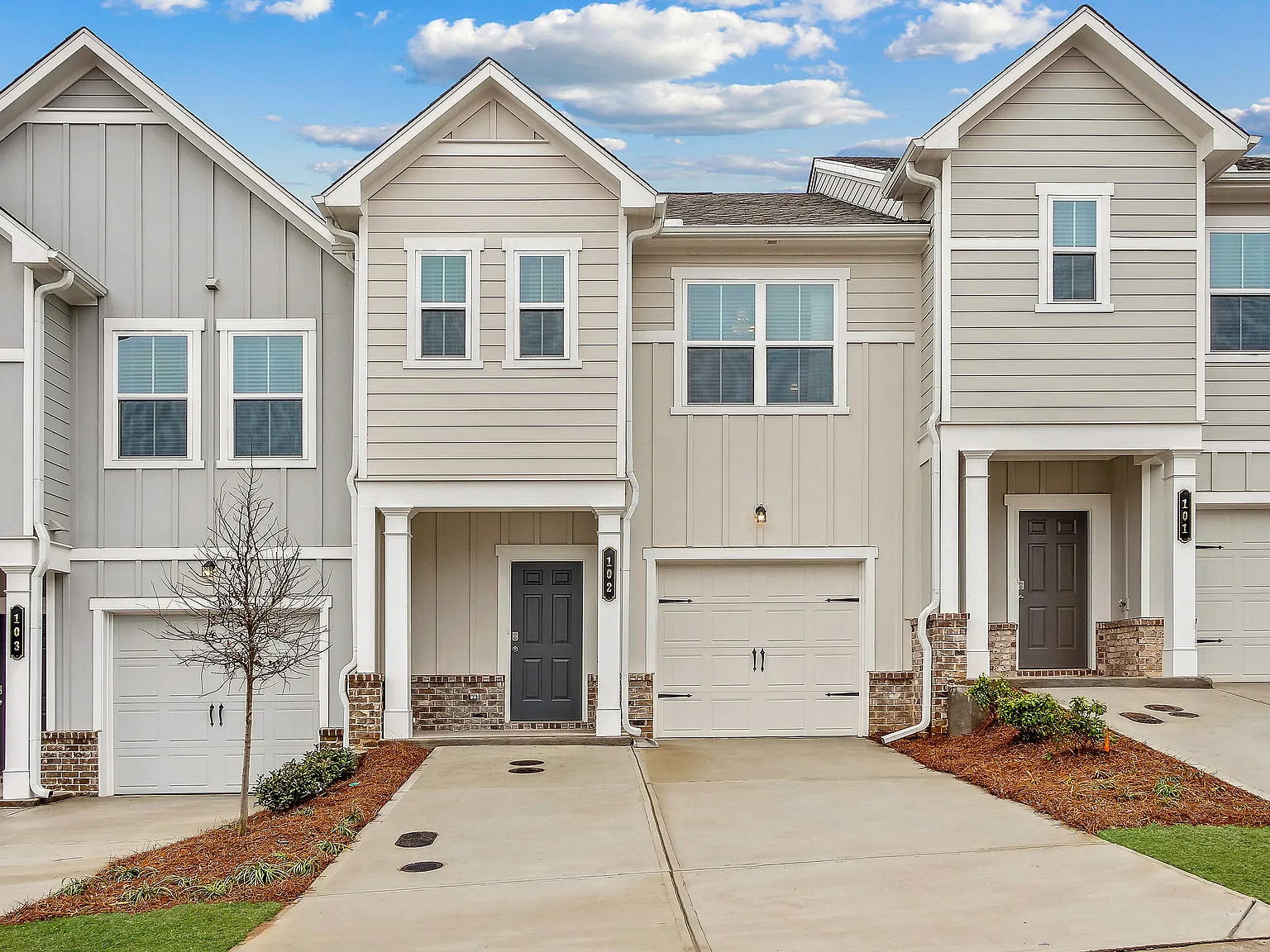 Covey Homes Villa Rica — Photo 3