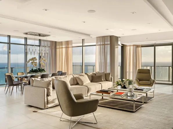 1116 N Ocean Boulevard #Uph03, Pompano Beach, FL 33062