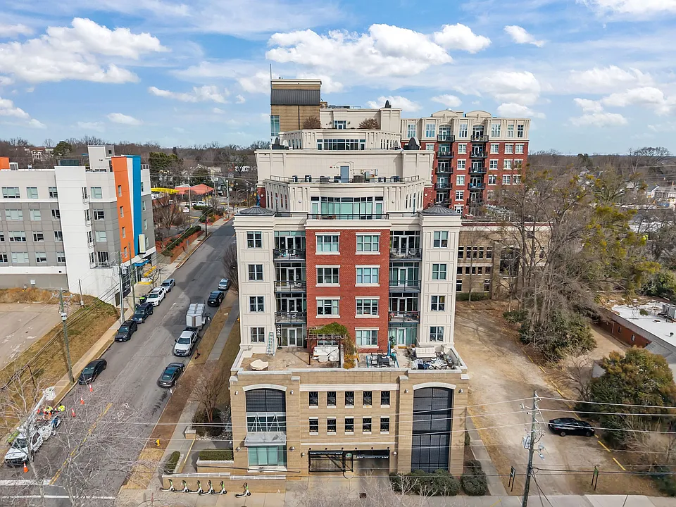 618 N Boylan Ave