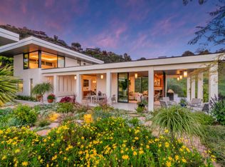 1138 Palomino Rd, Santa Barbara, CA 93105