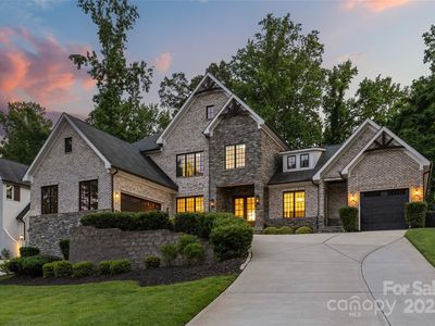 5638 Timber Ln, Charlotte, NC, 28270