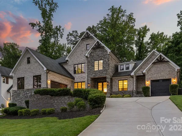 5638 Timber Ln, Charlotte, NC 28270