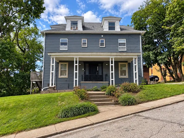 1904 Belasco Ave, Pittsburgh, PA