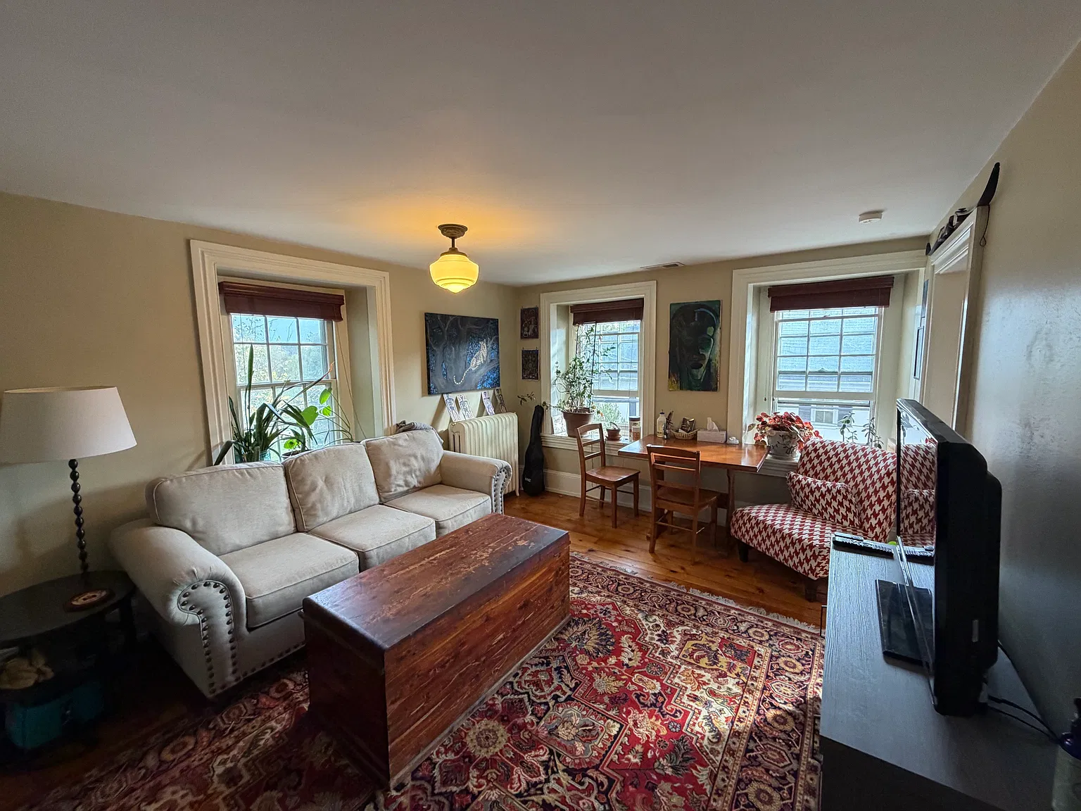 1298 Hares Hill Rd — Photo 2