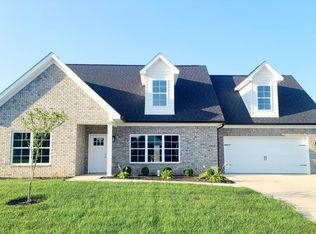 7046 Shelton Ln, Alvaton, KY 42122