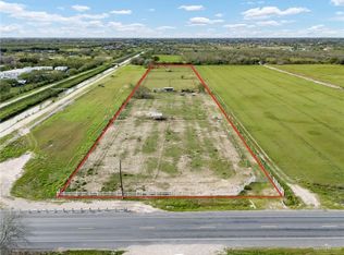 22175 N Fm 493, Donna, TX 78537