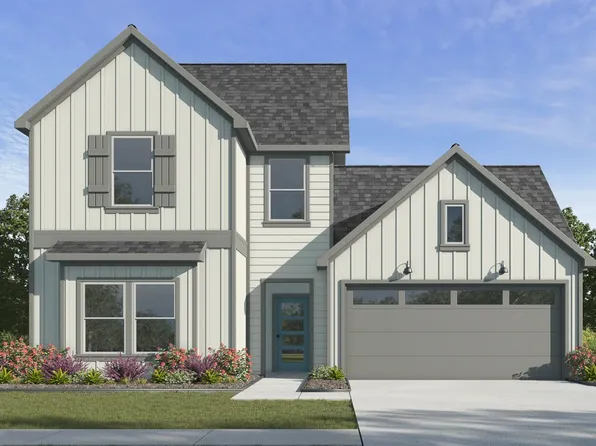 2033 Bobby Ashcraft Dr, Lindale, TX 75771