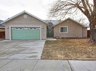 242 Mary Lou Ln, Fernley, NV 89408
