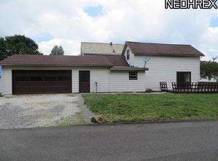142 Tell St SE, New Philadelphia, OH 44663