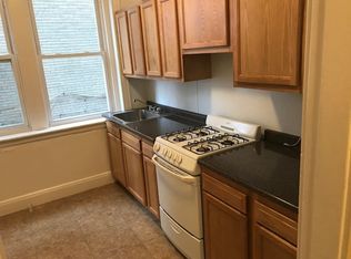 1810 Commonwealth Ave APT 9, Boston, MA 02135