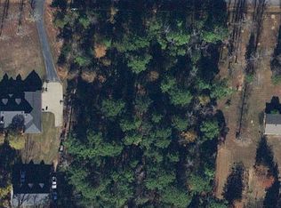 3025 Eggman Ln, Conway, AR 72034