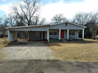 102 Rosedale Dr, Early, TX 76802