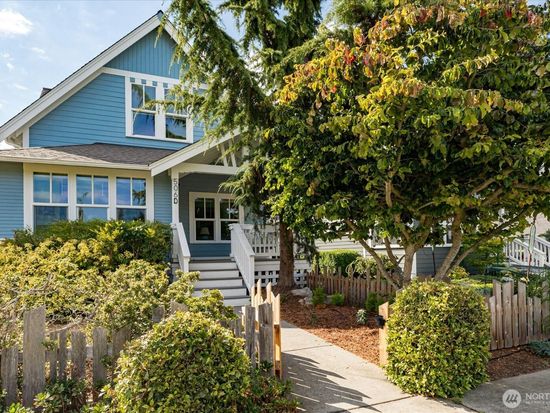 506 NW Krueger Street #D, Coupeville, WA 98239