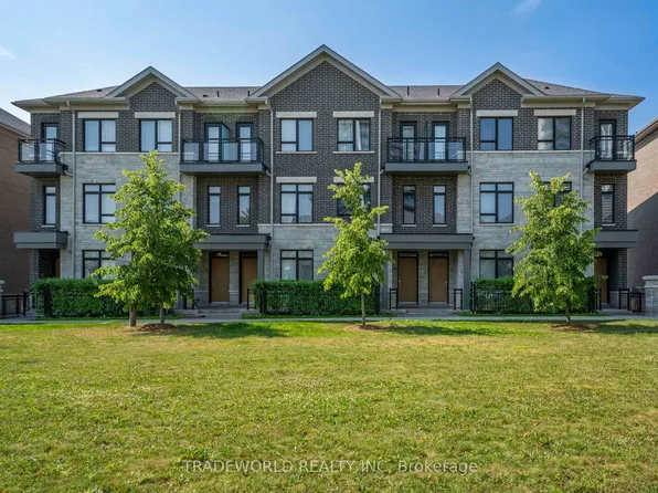 73 Feeney Ln, Markham, ON L3T 0G6