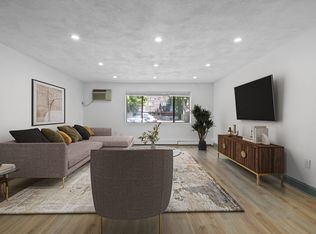 84 Grant St APT 7, Somerville, MA 02145