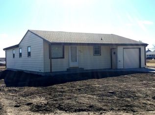 517 East 4th Street, Imperial, NE 69033