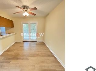93 W Van Huesen Dr, Memphis, TN 38109
