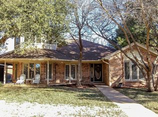 5502 85th St, Lubbock, TX 79424