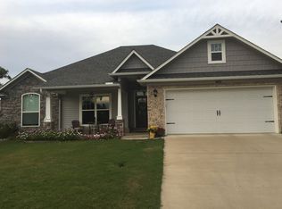 1200 Alex St, Conway, AR 72032
