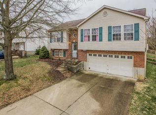 2611 Fishing Creek Dr, Covington, KY 41017