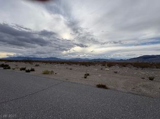4421 Panorama Rd, Pahrump, NV 89060