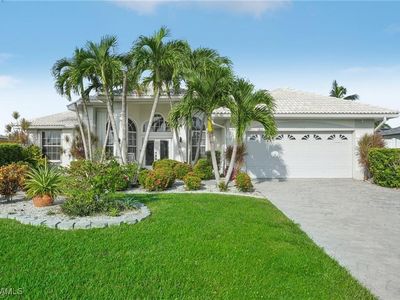 1932 SE 18th Ave, Cape Coral, FL, 33990