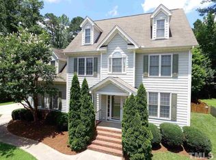 5008 Country Trl, Raleigh, NC 27613