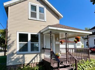 1407 N 7th St, Wausau, WI 54403