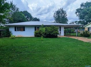 3528 Bermuda Rd SW, Huntsville, AL 35805