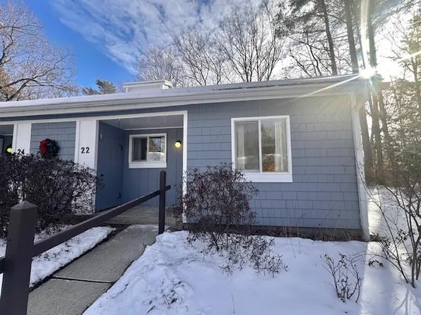 22 Piscataqua Road, Concord, NH 03303