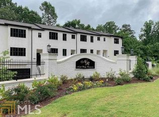 8019 Linfield Way, Atlanta, GA 30350