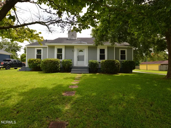 102 Westminister Drive, Jacksonville, NC 28540