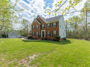 13519 Brandy Oaks Rd, Chesterfield, VA 23832